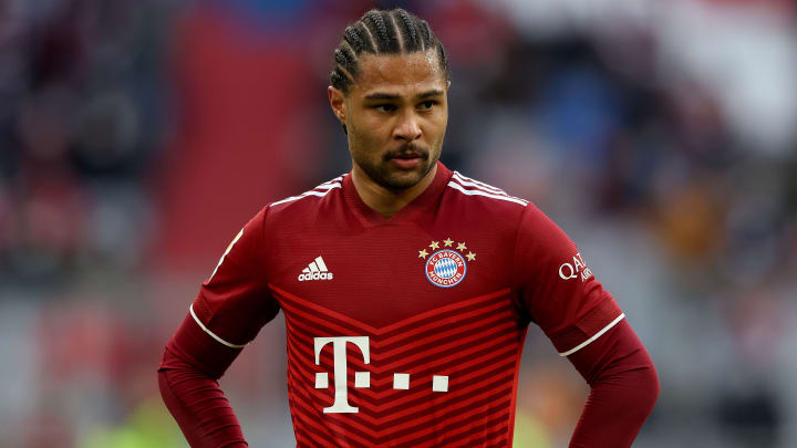 Chelsea y Tottenham rastrean a Serge Gnabry después del estancamiento de las conversaciones de extensión del contrato del Bayern