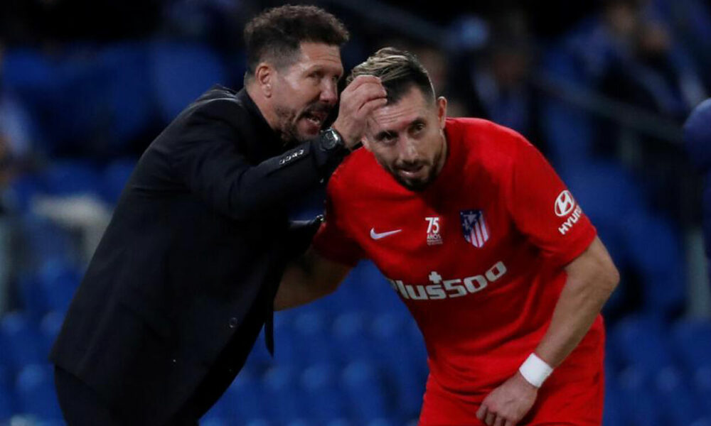 Héctor Herrera seguirá siendo titular a pesar de fichaje de la MLS