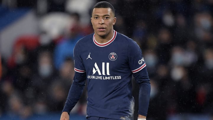 Kylian Mbappé rechaza la oferta de contrato de ‘cheque en blanco’ del PSG
