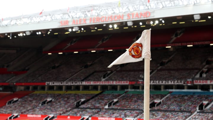 Man Utd elimina el patrocinio de Aeroflot en medio del conflicto en Ucrania