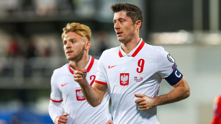 Polonia, Suecia y República Checa emiten declaración sobre Rusia antes de los playoffs de la Copa del Mundo