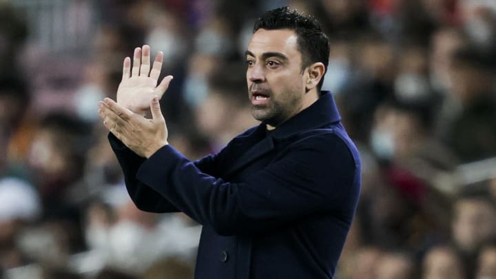 Xavi elogia el impacto de los fichajes del Barcelona en enero