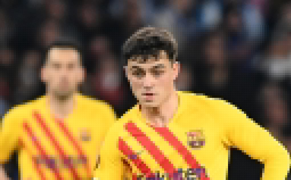 Alves emite veredicto ‘sorprendente’ de Pedri después de la última victoria del Barça