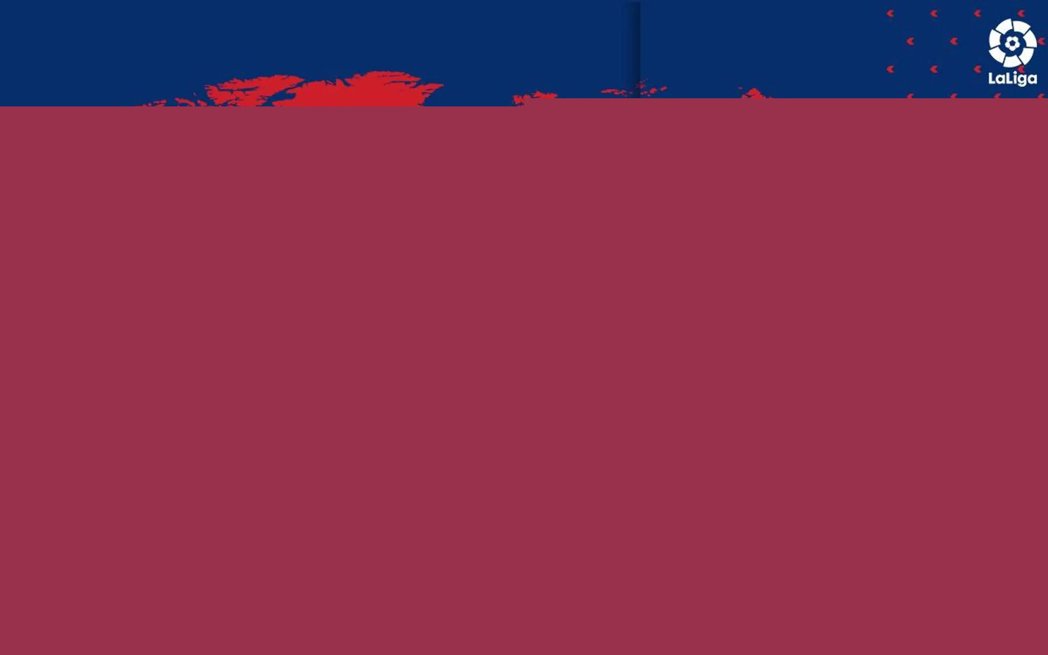 Barcelona vs Athletic EN DIRECTO – Alineaciones previstas y últimas actualizaciones – LaLiga 21/22