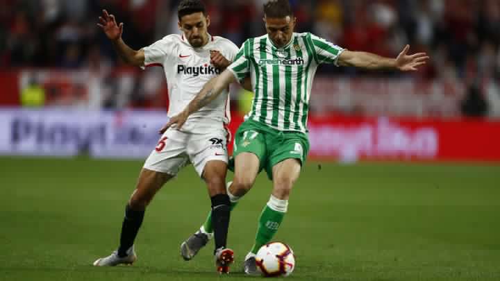 Cinco cosas que quizás no sabías de El Gran Derbi entre Sevilla y Real Betis