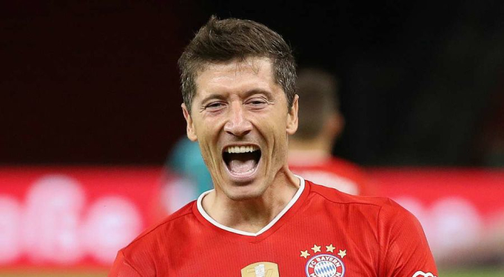 Clasificación Bota de Oro Europea 2021/22