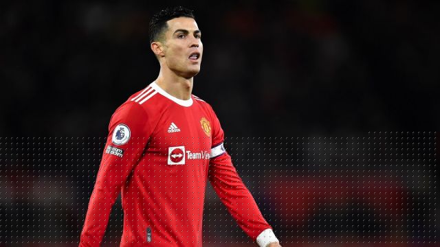 Cristiano Ronaldo contento con el rendimiento del Manchester United y promete jugar más allá de los 40