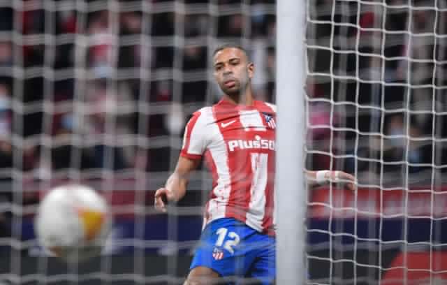 Diego Simeone elogia el dinamismo del Atlético de Madrid en la victoria del Celta de Vigo