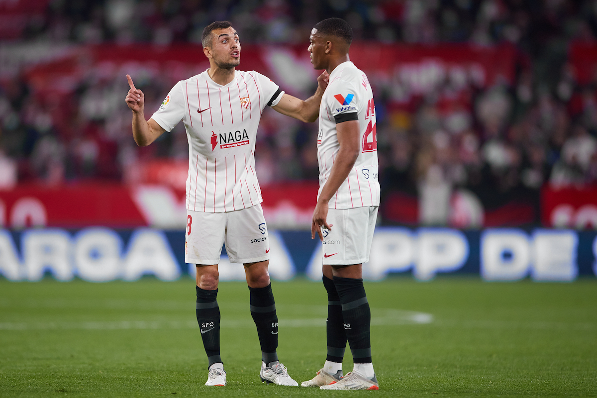 No sorprende que Cristiano Ronaldo sea el problema del Manchester United