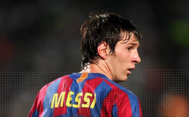 El augurio que podría hacer creer al Paris Saint-Germain de Lionel Messi que podría ganar la Champions League