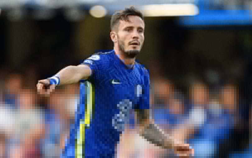 El Barcelona todavía está considerando un movimiento para el préstamo del Chelsea del Atlético de Madrid Saul Niguez