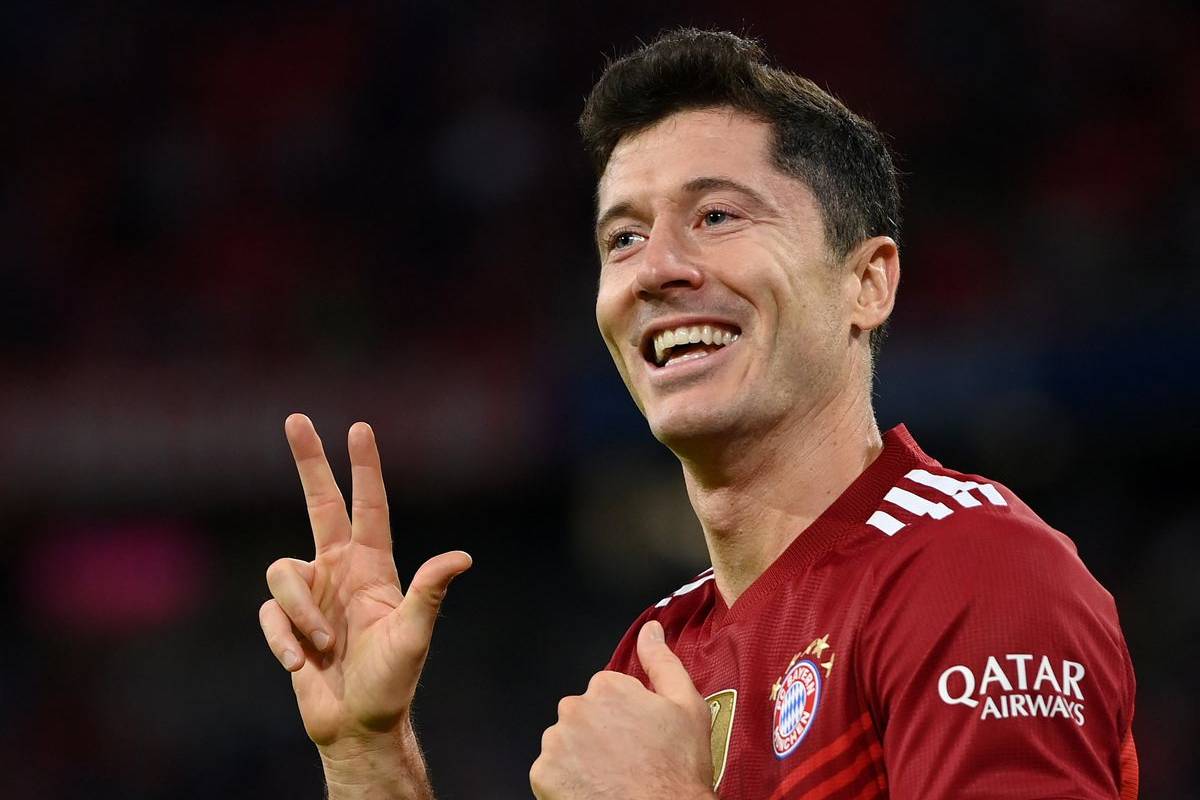 El fracaso del West Ham Haller buscado por el Bayern como heredero de Lewandowski