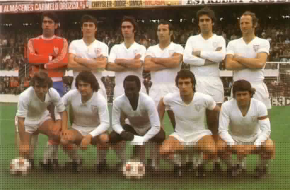 El Gran Derbi: Una historia del Sevilla – Real Betis