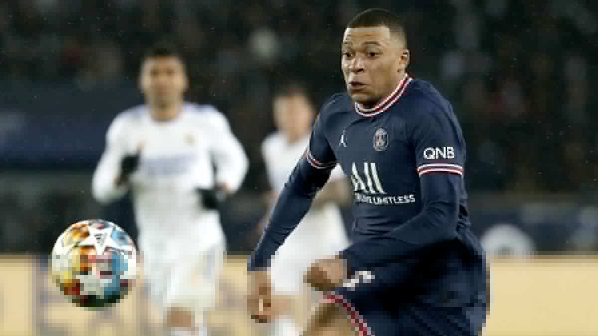 El Real Madrid podría hacer un trato de derechos de imagen con Kylian Mbappé similar al de Cristiano Ronaldo