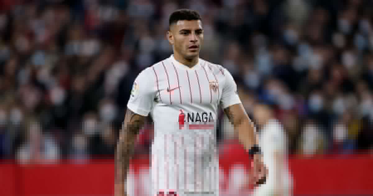 El Sevilla suda por el estado físico de tres jugadores clave antes del choque con el Real Betis