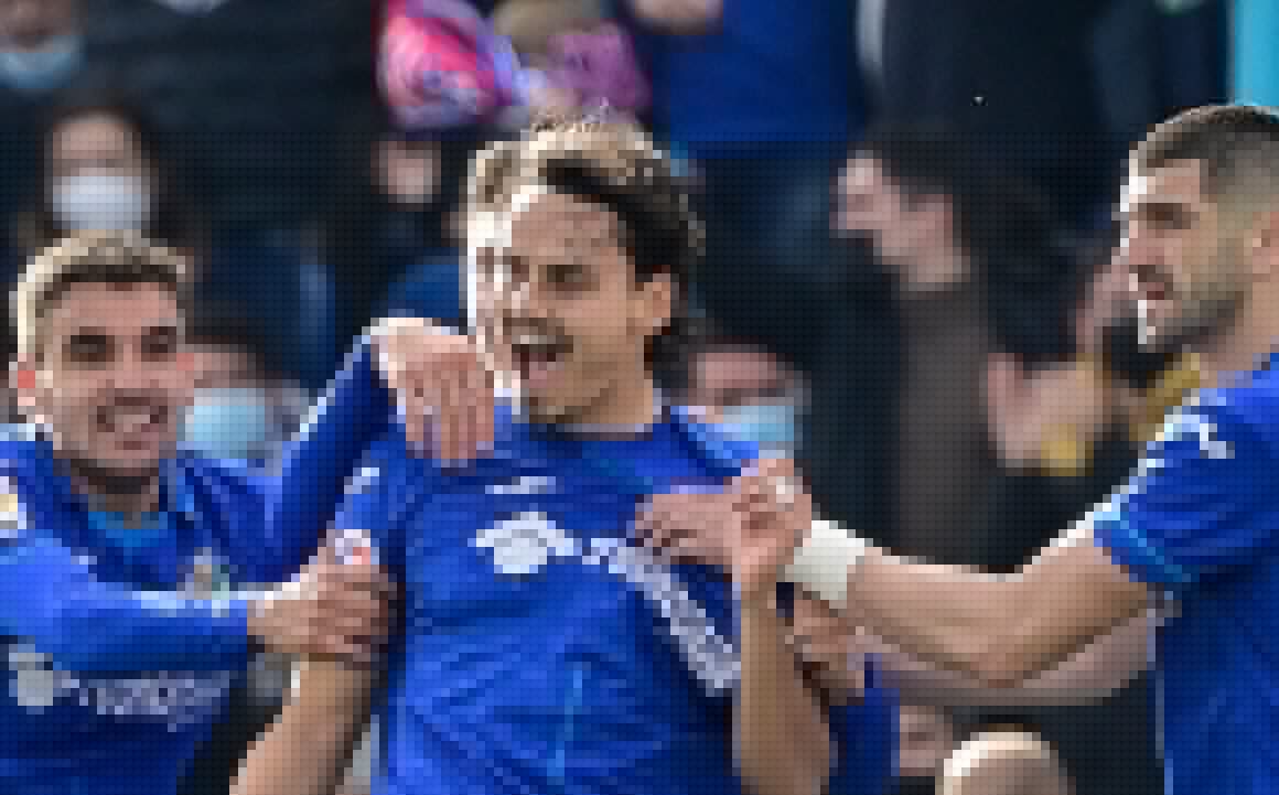 Eres Unal suma dos goles más y continúa la ansiada temporada de destape