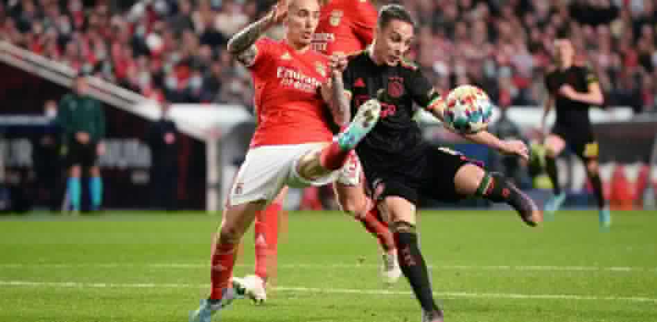 Eric Abidal revela que el Barcelona rechazó fichar a Antony cuando estaba en el Sao Paulo