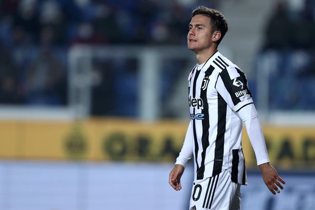 Fabio Paratici podría asegurar una transferencia triple de £ 85 millones para responder a los deseos del Tottenham de Antonio Conte