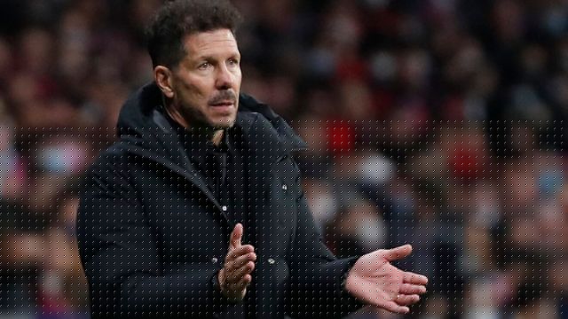 Héctor Herrera, listo para la extensión del Atlético de Madrid en 2022