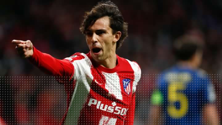 La notable estadística que demuestra que la Champions quiere a Joao Félix