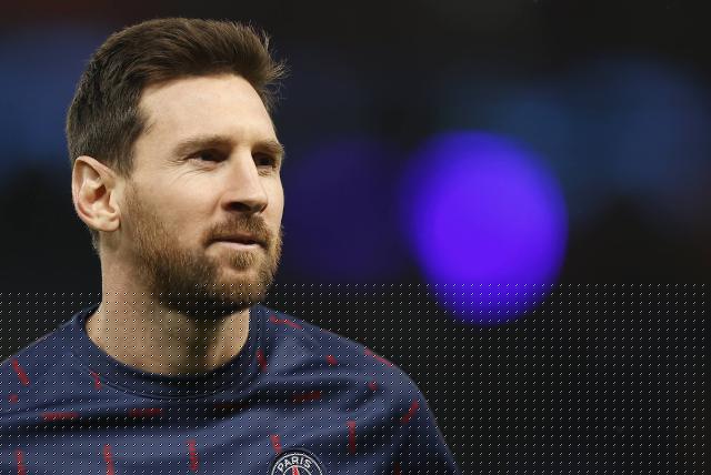 Lionel Messi dice que el mejor equipo no siempre gana la Champions League