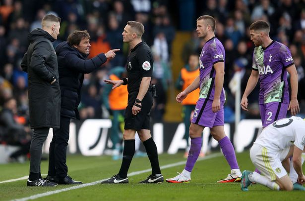 Lo que Son le hizo a Kane después del gol, por qué Conte estaba furioso: 5 cosas detectadas en Leeds vs Tottenham
