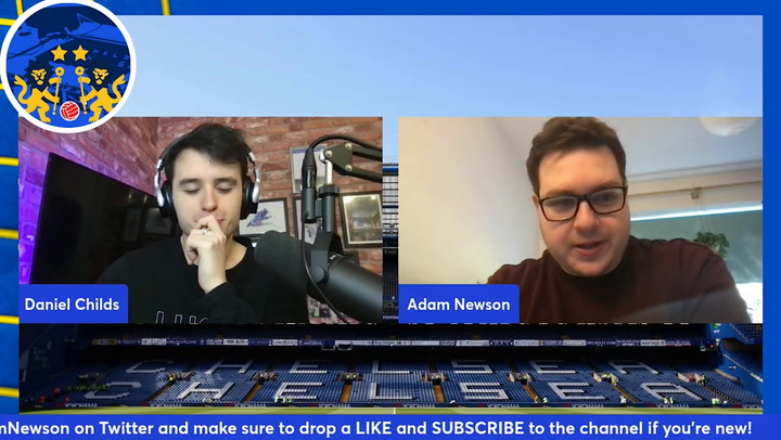 Los nueve segundos que le mostraron a Thomas Tuchel exactamente lo que el ataque del Chelsea necesita desesperadamente – Daniel Childs