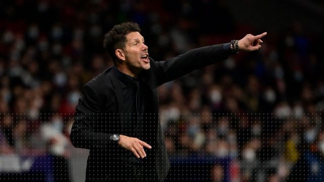 Roy Keane quiere a Diego Simeone en el Manchester United