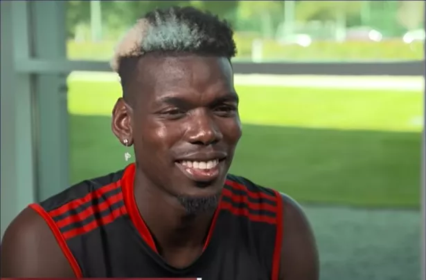 Paul Pogba ha dicho que tomará una decisión sobre su próximo club el próximo verano en medio de ser señalado como un fichaje de ensueño para el Arsenal.