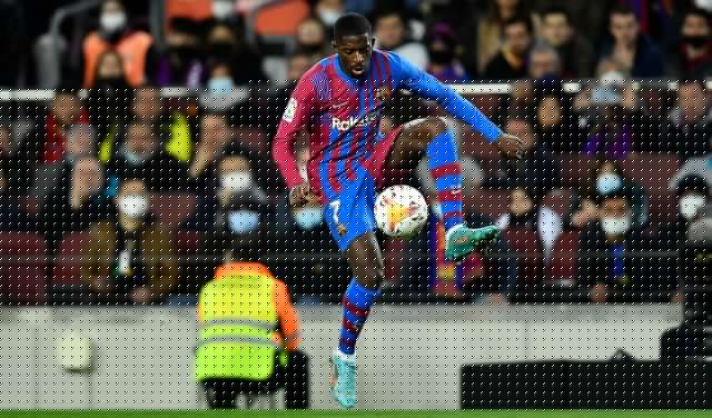 Xavi elogia a Pedri con la comparación de Andrés Iniesta