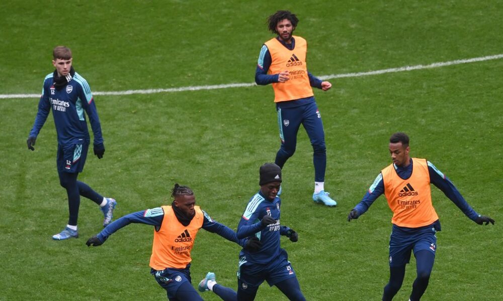 Mikel Arteta insinuo posibles reemplazos de Takehiro Tomiyasu para el Arsenal en medio de una lesión