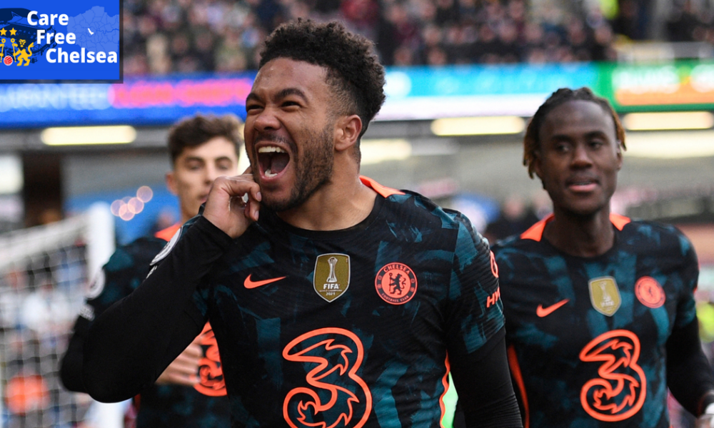 El enfático regreso de Reece James vuelve a encender el Chelsea