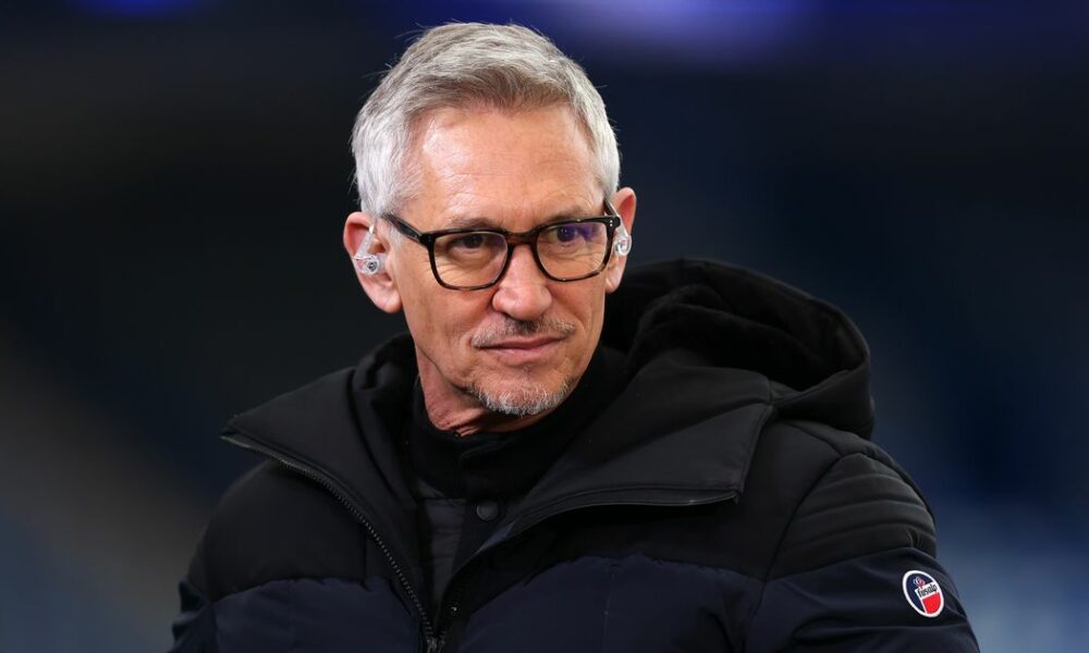 Gary Lineker critica al Chelsea después de dar marcha atrás en la solicitud de boletos de la Copa FA ‘vergonzosa’