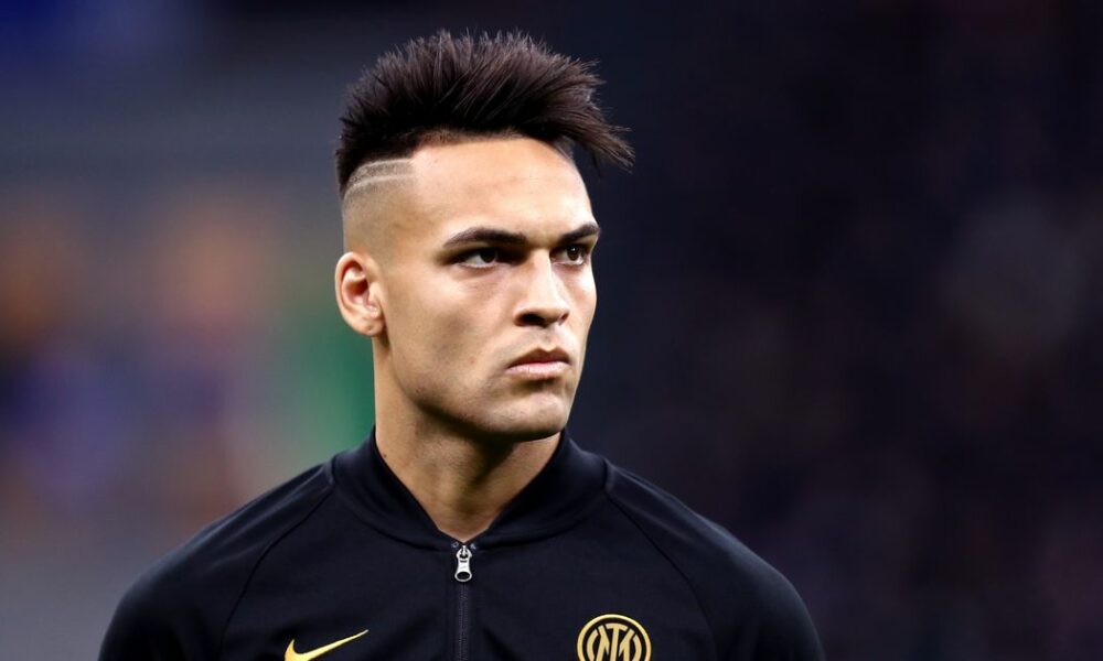 El agente de Lautaro Martínez emite una actualización de la transferencia del Arsenal mientras continúa vinculado con los Gunners