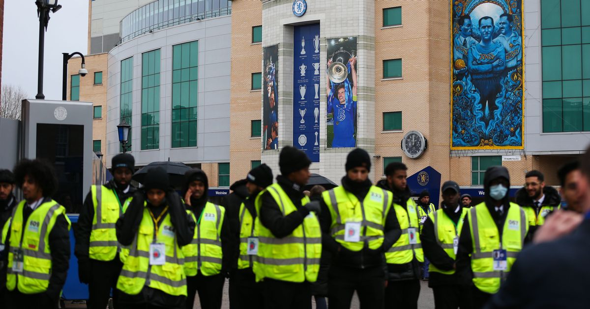 Lo que ha hecho Saudi Media para competir con Nick Candy y Todd Boehly en la carrera por hacerse cargo del Chelsea