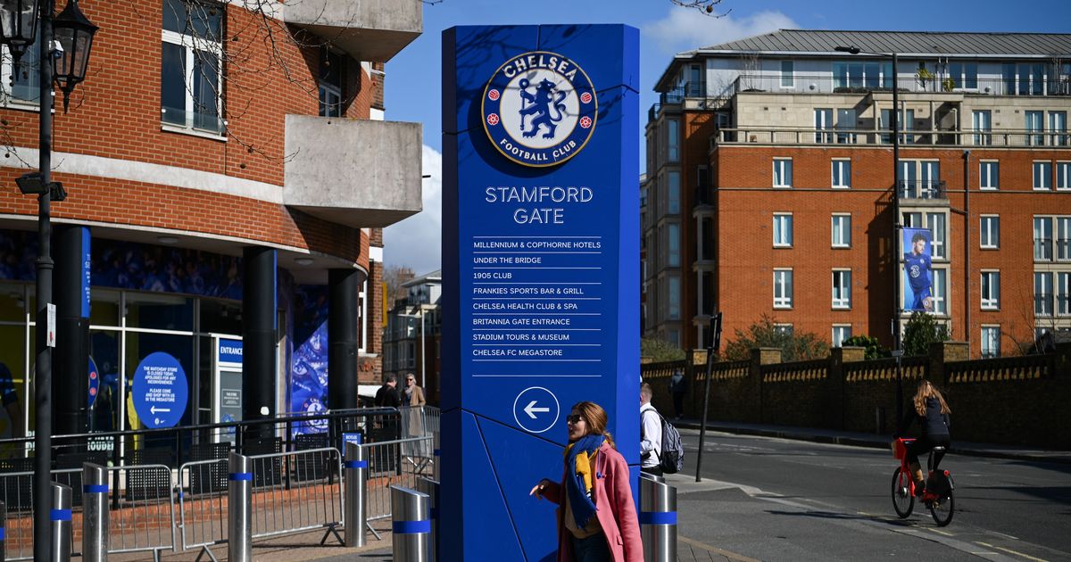 Catalina Kim hace un reclamo de Marina Granovskaia en medio de la oferta de Nick Candy