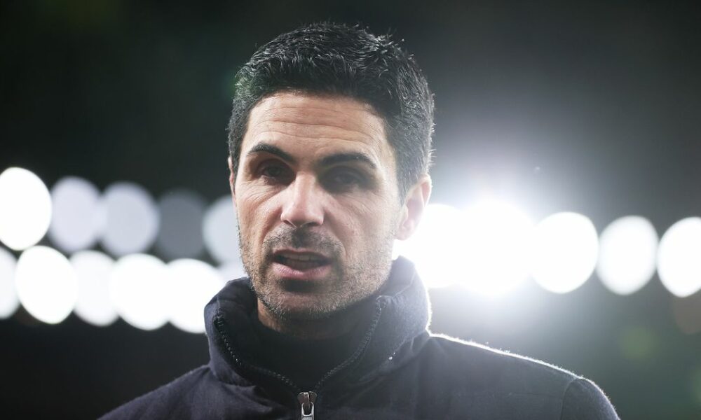 Mikel Arteta describe el plan para impulsar el equipo del Arsenal en la ventana de transferencia de verano