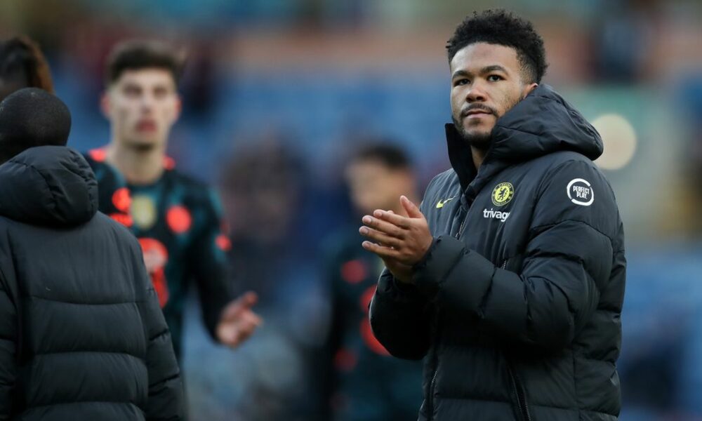 Reece James envía un mensaje a los fanáticos del Chelsea después de una exhibición ‘decisiva’ contra Burnley