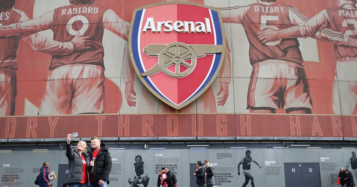 El Arsenal recibe al Liverpool por segunda vez esta temporada