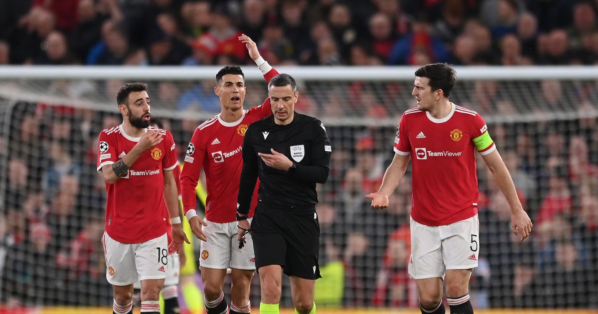 Lo que significa la salida de la Liga de Campeones del Manchester United para el Arsenal y la carrera entre los cuatro primeros