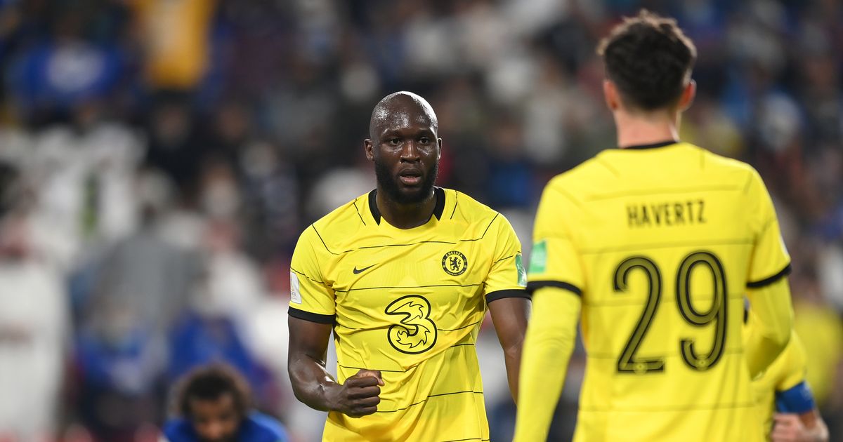 Tuchel puede volver a intentar el experimento del Tottenham para el viaje del Chelsea a Lille