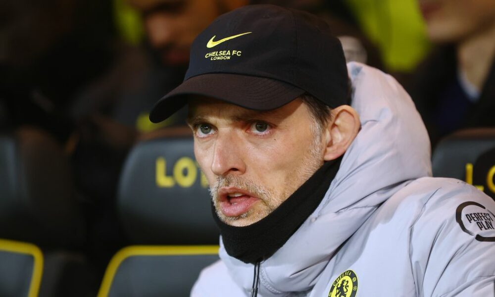 Ralf Rangnick rompe el silencio sobre los vínculos de Thomas Tuchel con el Manchester United en medio de las sanciones del Chelsea