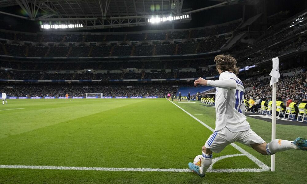 Real Madrid vs Real Sociedad EN DIRECTO: Alineaciones previstas y últimas novedades – LaLiga 21/22