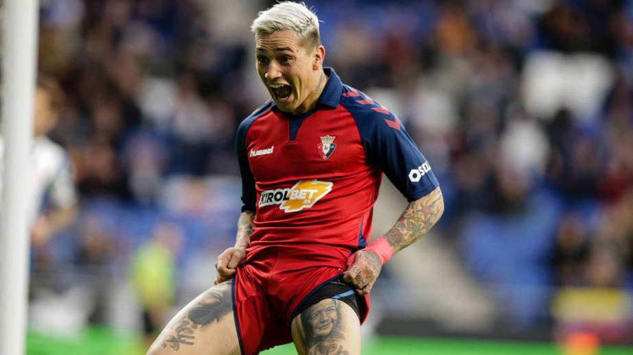 El Villarreal pierde terreno en la carrera por la Champions League