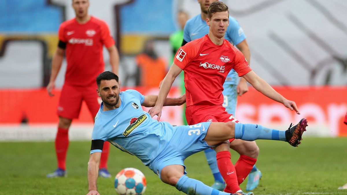 Dani Olmo de Leipzig se abre sobre su futuro en medio de vínculos con Barcelona