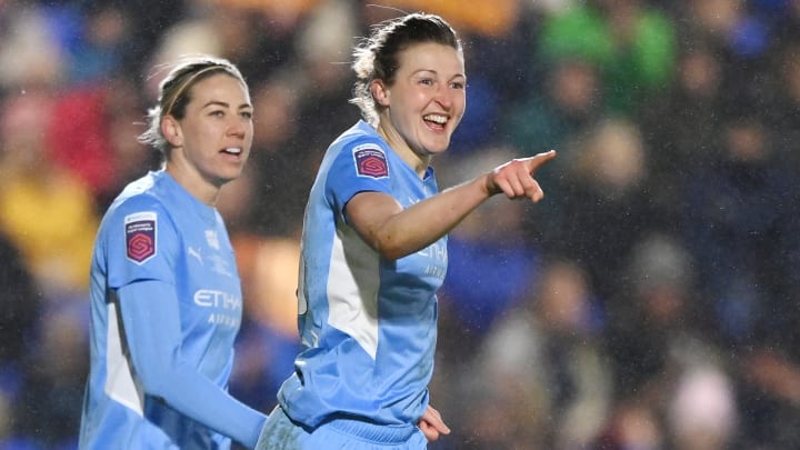 El Manchester City gana la final de la Copa Continental 2022 y acaba con el dominio doméstico del Chelsea