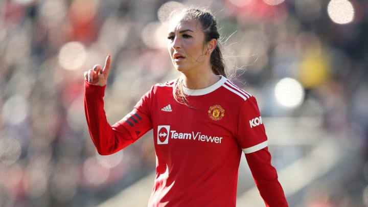 Marc Skinner califica como “genio” a Katie Zelem