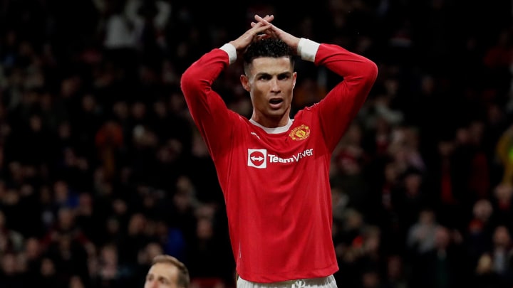 El glorioso regreso a casa de Cristiano Ronaldo se convierte en la primera temporada sin trofeos en más de una década