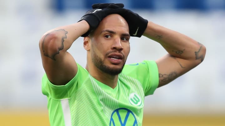 El jugador de USMNT John Brooks dejará el VfL Wolfsburg en el verano