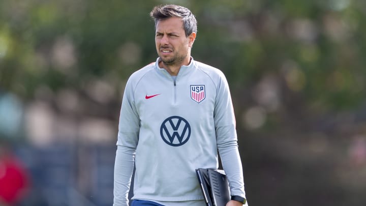 FC Dallas ficha por préstamo al defensa Joshué Quiñónez